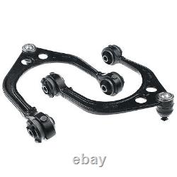 Kit Bras de Suspension Avant Gauche Droite 12-teilig pour Chrysler 300 C+