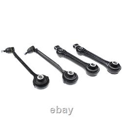 Kit Bras de Suspension Avant Gauche Droite 12-teilig pour Chrysler 300 C+