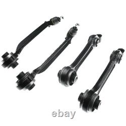 Kit Bras de Suspension Avant Gauche Droite 12-teilig pour Chrysler 300 C+