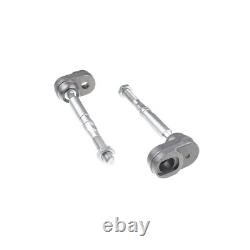 Kit Bras de Suspension Avant à Gauche pour Mercedes-Benz Classe A W169 B W245