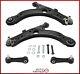 Kit Bras De Suspension Avant Pour Audi A3 8l Vw Golf 4 Seat 1m Avec