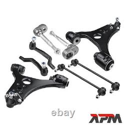 Kit Bras de Suspension Avant pour Mercedes-Benz Classe A W169 04-12 B W245