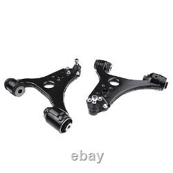 Kit Bras de Suspension Avant pour Mercedes-Benz Classe A W169 04-12 B W245
