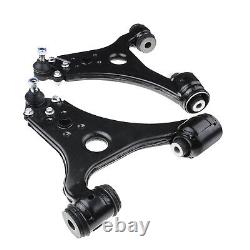 Kit Bras de Suspension Avant pour Mercedes-Benz Classe A W169 04-12 B W245