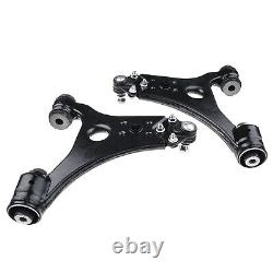 Kit Bras de Suspension Avant pour Mercedes-Benz Classe A W169 04-12 B W245