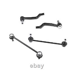 Kit Bras de Suspension Avant pour Mercedes-Benz Classe A W169 04-12 B W245