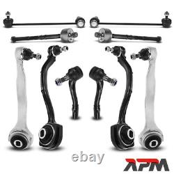 Kit Bras de Suspension Barre Stab Avant 10 pcs pour Mercedes C W203 S203 CL203