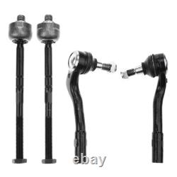 Kit Bras de Suspension Barre Stab Avant 10 pcs pour Mercedes C W203 S203 CL203
