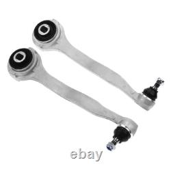 Kit Bras de Suspension Barre Stab Avant 10 pcs pour Mercedes C W203 S203 CL203