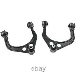 Kit Bras de Suspension Essieu avant Gauche + R 12-teilig pour Chrysler 300 C+
