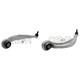 Kit Bras De Suspension Gauche Droite Pour Audi A4 Avant 8k5 B8 2.0 Tdi 1.8 Tfsi