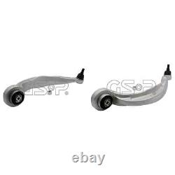 Kit Bras de Suspension Gauche Droite pour Audi A4 Avant 8K5 B8 2.0 Tdi 1.8 TFSI