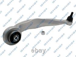 Kit Bras de Suspension Gauche Droite pour Audi A4 Avant 8K5 B8 2.0 Tdi 1.8 TFSI