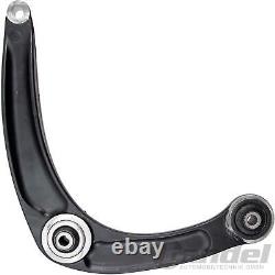 Kit Bras de Suspension + Joints Cotisation + Stable Avant Pour Citroen C4 2 DS4