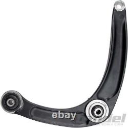 Kit Bras de Suspension + Joints Cotisation + Stable Avant Pour Citroen C4 2 DS4