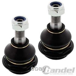 Kit Bras de Suspension + Joints Cotisation + Stable Avant Pour Citroen C4 2 DS4