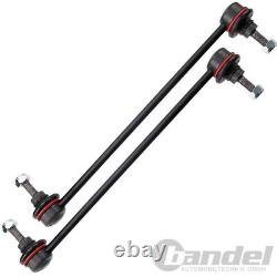 Kit Bras de Suspension + Joints Cotisation + Stable Avant Pour Citroen C4 2 DS4