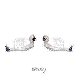 Kit Bras de Suspension à Gauche Droite pour Audi A4 Avant 8K5 B8 Q5 8RB 8R 8K2