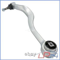 Kit Bras+rotule De Suspension+biellette Avant Complet 9 Pièces Pour Bmw 5 E39