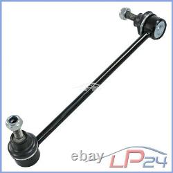 Kit Bras+rotule De Suspension+biellette Avant Complet 9 Pièces Pour Bmw 5 E39