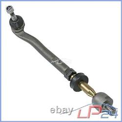 Kit Bras+rotule De Suspension+biellette Avant Complet 9 Pièces Pour Bmw 5 E39