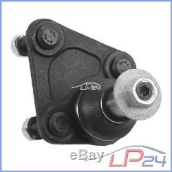 Kit Bras+rotule+biellette De Suspension+directon Avant Audi A3 8l 99-03