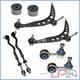 Kit Complet Bras De Suspension Avant Pour Bmw Série 3 E36 +touring+compact