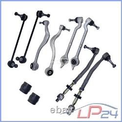 Kit Complet Bras De Suspension Essieu Avant Pour Bmw Série 5 E39 11 Pièces