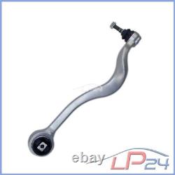 Kit Complet Bras De Suspension Essieu Avant Pour Bmw Série 5 E39 11 Pièces