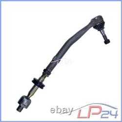 Kit Complet Bras De Suspension Essieu Avant Pour Bmw Série 5 E39 11 Pièces
