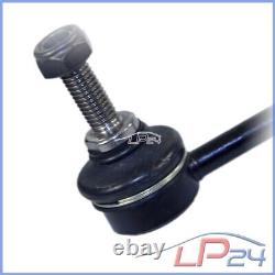 Kit Complet Bras De Suspension Essieu Avant Pour Bmw Série 5 E39 11 Pièces