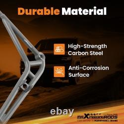 Kit Complet De Bras De Suspension Avant À Grand Angle For Bmw E46 330i 328i 325i