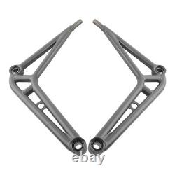 Kit Complet De Bras De Suspension Avant À Grand Angle For Bmw E46 330i 328i 325i