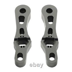 Kit Complet De Bras De Suspension Avant À Grand Angle For Bmw E46 330i 328i 325i