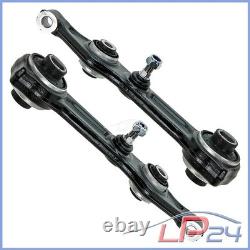 Kit Complet De Bras+rotule Suspension Avant Pour Mercedes Benz Cls C219 2004-10