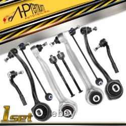 Kit De 10 Bras De Suspension Avant Pour Mercedes C-Klasse W203 CL203 S203 C209