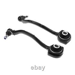 Kit De 10 Bras De Suspension Avant Pour Mercedes C-Klasse W203 CL203 S203 C209