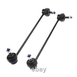Kit De 10 Bras De Suspension Avant Pour Mercedes C-Klasse W203 CL203 S203 C209