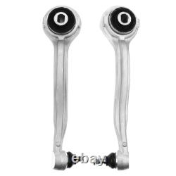 Kit De 10 Bras De Suspension Avant Pour Mercedes C-Klasse W203 CL203 S203 C209