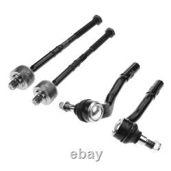 Kit De 10 Bras De Suspension Avant Pour Mercedes C-Klasse W203 CL203 S203 C209