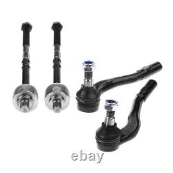 Kit De 10 Bras De Suspension Avant Pour Mercedes C-Klasse W203 CL203 S203 C209