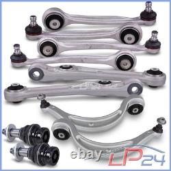 Kit De 10 Bras De Suspension Avec Joints Avant Pour Audi A4 B9 8w A5 F5