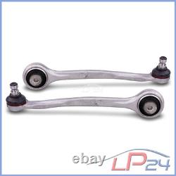Kit De 10 Bras De Suspension Avec Joints Avant Pour Audi A4 B9 8w A5 F5