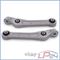 Kit De 10 Bras De Suspension Avec Joints Avant Pour Audi A4 B9 8w A5 F5
