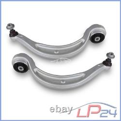 Kit De 10 Bras De Suspension Avec Joints Avant Pour Audi A4 B9 8w A5 F5