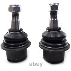 Kit De Bras De Commande De Suspension Avant Pour Chrysler 300 Dodge Challenger