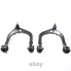 Kit De Bras De Commande De Suspension Avant Pour Chrysler 300 Dodge Challenger