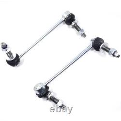 Kit De Bras De Commande De Suspension Avant Pour Chrysler 300 Dodge Challenger