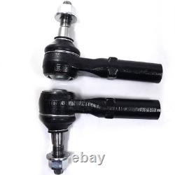 Kit De Bras De Commande De Suspension Avant Pour Chrysler 300 Dodge Challenger