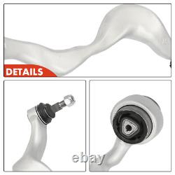 Kit De Bras De Suspension 4 Pièces Avant Gauche Droite Pour BMW 3er E90 E91 E92 Kit De Bras De Suspension 4 Pièces Avant Gauche Droite Pour BMW 3er E90 E91 E92